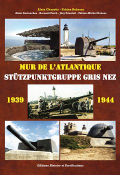 Stützpunktgruppe Gris Nez