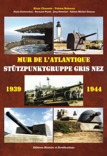 Stützpunktgruppe Gris Nez